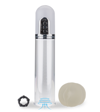 Charger l'image dans la galerie, Pompe pénis Maximizer rechargeable