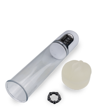 Charger l'image dans la galerie, Pompe pénis Maximizer rechargeable