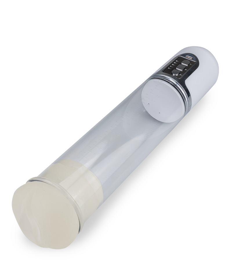 Pompe pénis Maximizer rechargeable