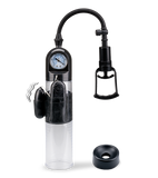 Pompe vibrante masturbateur Piston