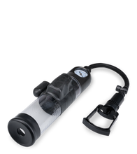 Charger l'image dans la galerie, Pompe vibrante masturbateur Piston