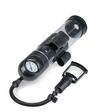 Charger l'image dans la galerie, Pompe vibrante masturbateur Piston