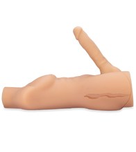 Charger l'image dans la galerie, Poupée faux torse homme Théo