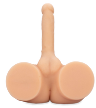 Charger l'image dans la galerie, Poupée faux torse homme Théo