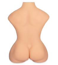 Charger l'image dans la galerie, Poupée faux torse homme Théo