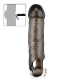 Prothèse de pénis à vibration