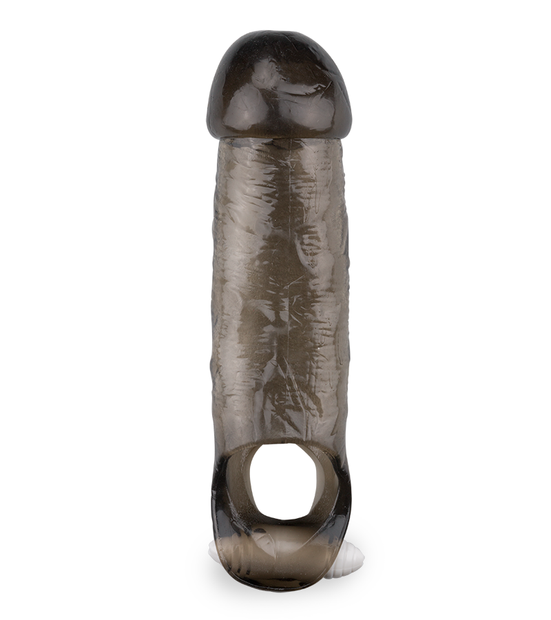 Prothèse de pénis à vibration