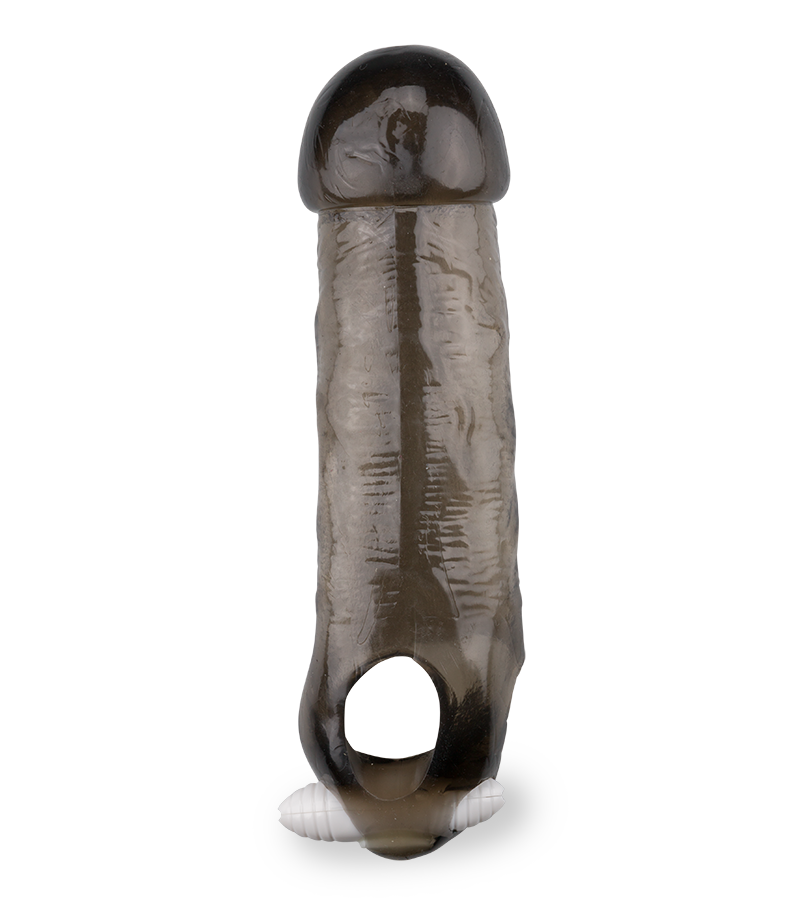 Prothèse de pénis à vibration