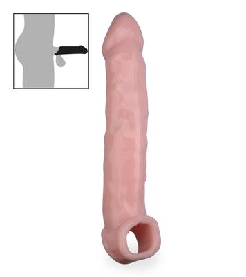 Prothèse pénienne taille XXL Minotaure