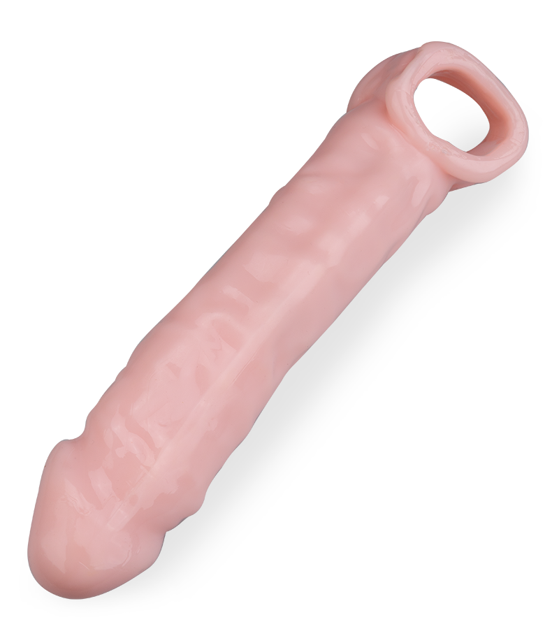 Prothèse pénienne taille XXL Minotaure