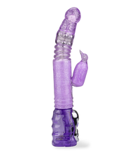 Charger l'image dans la galerie, Rabbit glitter penguin up-and-down