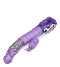 Charger l'image dans la galerie, Rabbit glitter penguin up-and-down