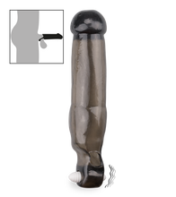 Charger l'image dans la galerie, Rallonge de pénis de 3,0cm XL Poséidon