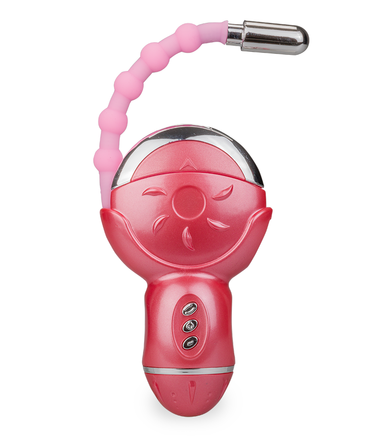 Rolling Fun simulateur cunnilingus