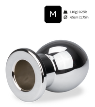 Charger l'image dans la galerie, Rosebud plug anal tunnel