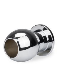 Charger l'image dans la galerie, Rosebud plug anal tunnel