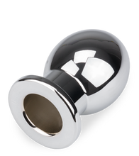 Charger l'image dans la galerie, Rosebud plug anal tunnel