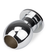 Charger l'image dans la galerie, Rosebud plug anal tunnel