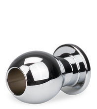 Charger l'image dans la galerie, Rosebud plug anal tunnel