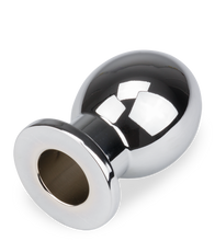 Charger l'image dans la galerie, Rosebud plug anal tunnel