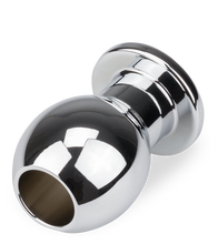 Charger l'image dans la galerie, Rosebud plug anal tunnel