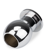 Charger l'image dans la galerie, Rosebud plug anal tunnel