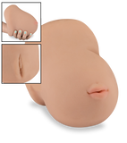 Sein masturbateur bouche fellation bonnet H