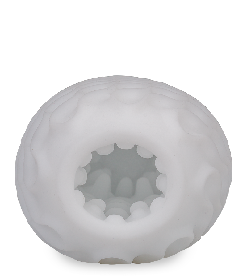 Set de 3 œufs masturbateurs taille L