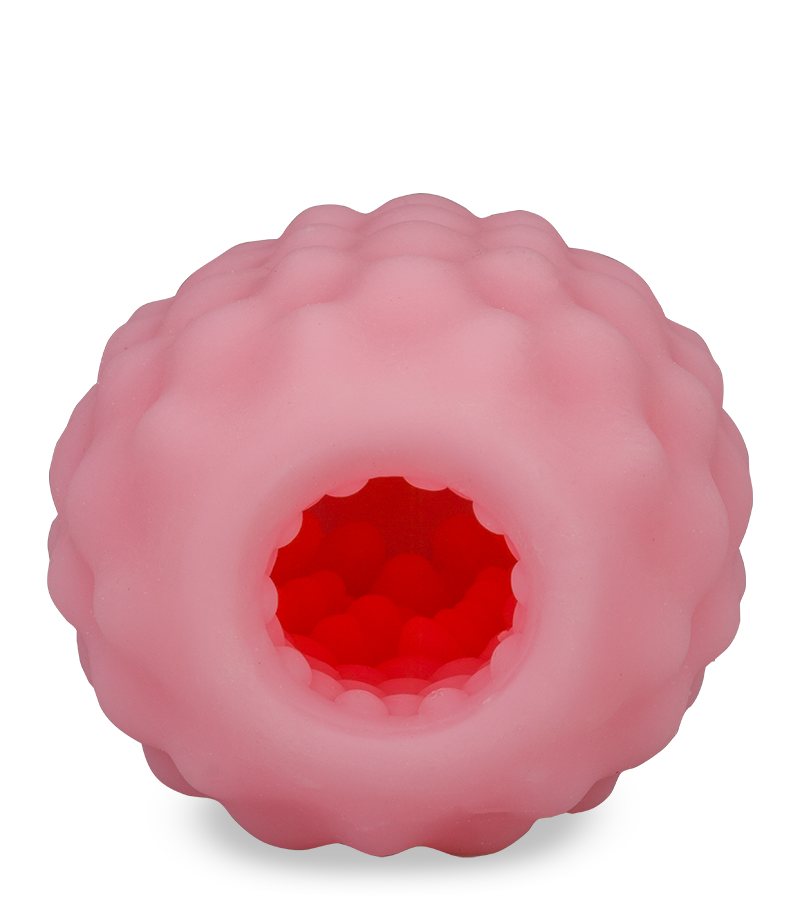 Set de 3 œufs masturbateurs taille M