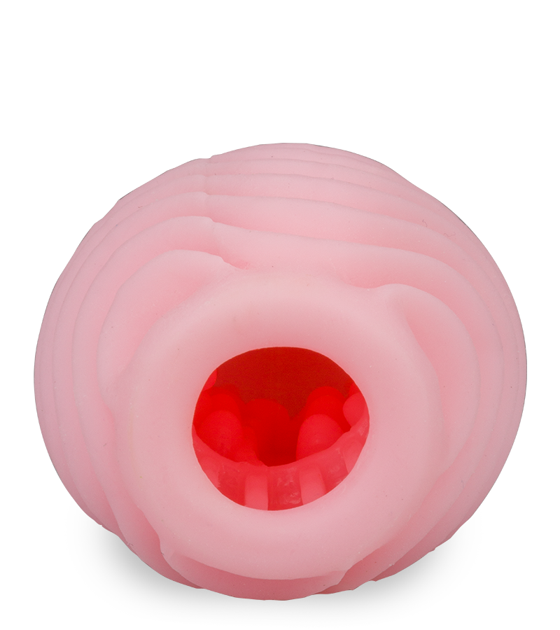 Set de 3 œufs masturbateurs taille S