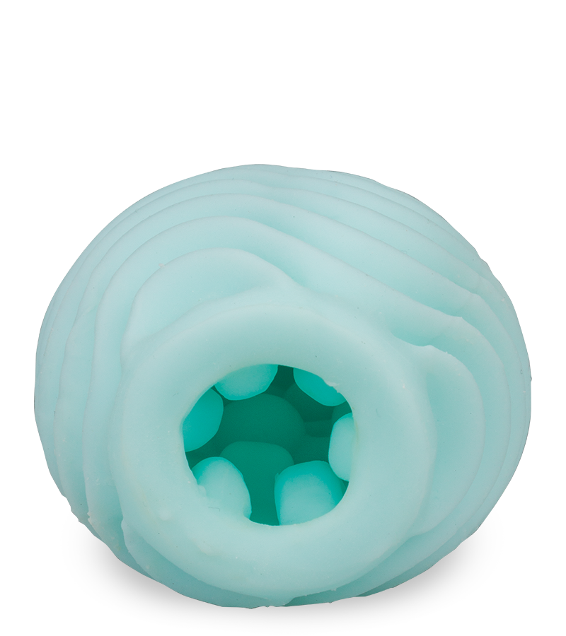 Set de 3 œufs masturbateurs taille S