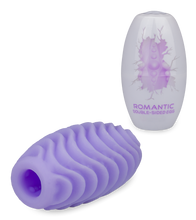 Charger l'image dans la galerie, Set de 3 œufs masturbateurs taille S