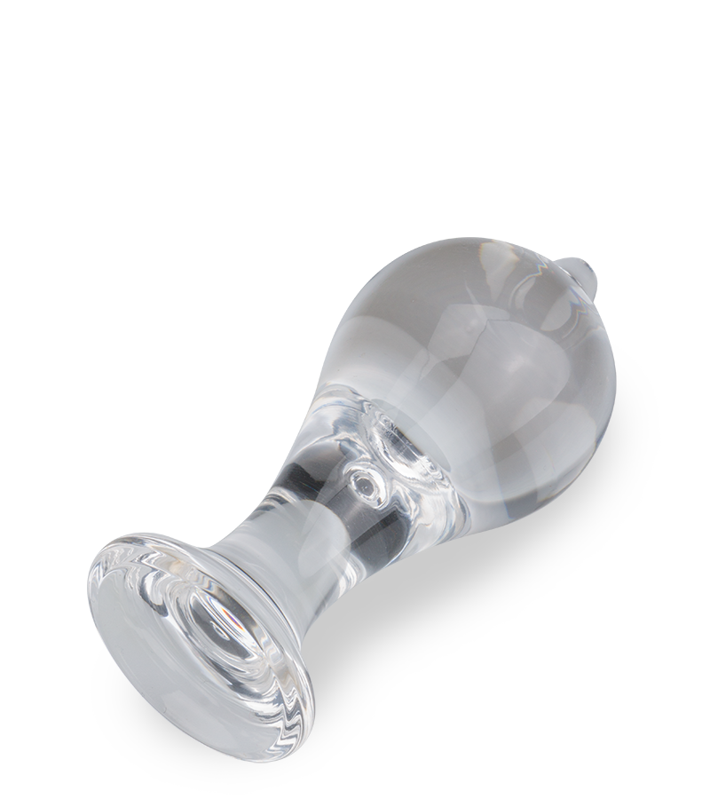 Set de 3 plugs Triade