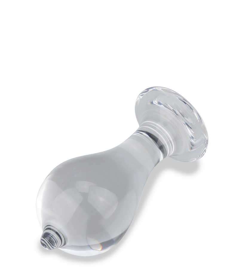 Set de 3 plugs Triade