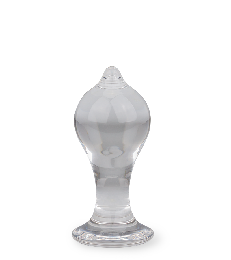 Set de 3 plugs Triade