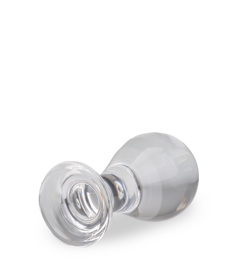 Set de 3 plugs Triade