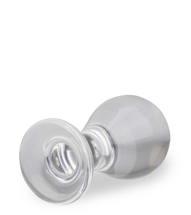 Set de 3 plugs Triade