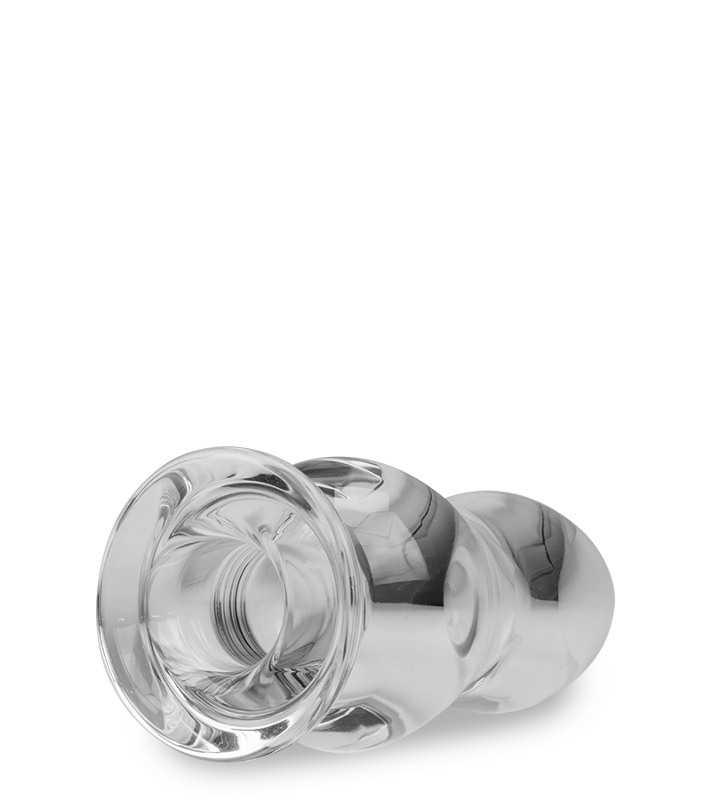 Set de 3 plugs tunnel Glyp