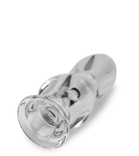 Charger l'image dans la galerie, Set de 3 plugs tunnel Glyp