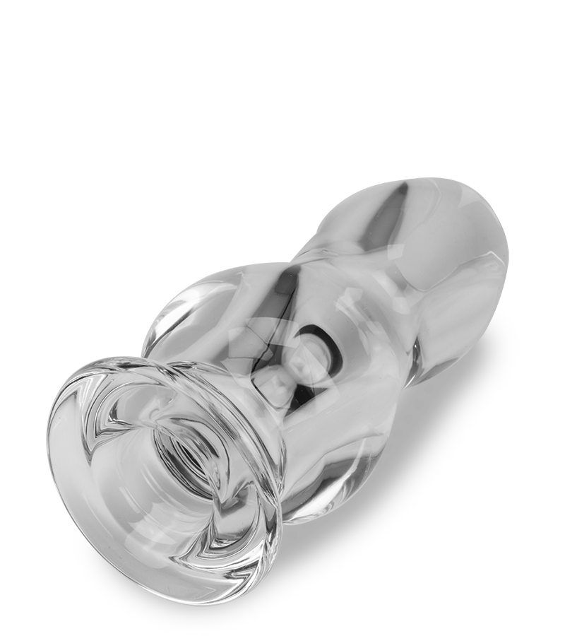 Set de 3 plugs tunnel Glyp