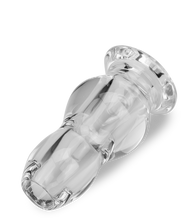 Charger l'image dans la galerie, Set de 3 plugs tunnel Glyp