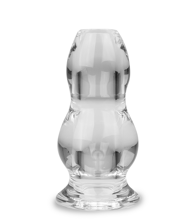 Set de 3 plugs tunnel Glyp