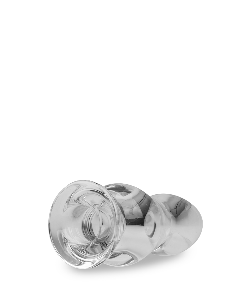 Set de 3 plugs tunnel Glyp