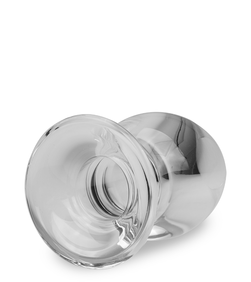 Set de 3 plugs tunnel Quory