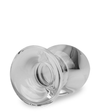 Charger l'image dans la galerie, Set de 3 plugs tunnel Quory