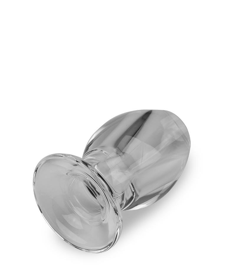 Set de 3 plugs tunnel Quory