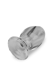 Charger l'image dans la galerie, Set de 3 plugs tunnel Quory