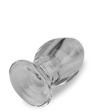 Charger l'image dans la galerie, Set de 3 plugs tunnel Quory