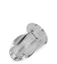 Charger l'image dans la galerie, Set de 3 plugs tunnel Quory