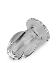 Charger l'image dans la galerie, Set de 3 plugs tunnel Quory